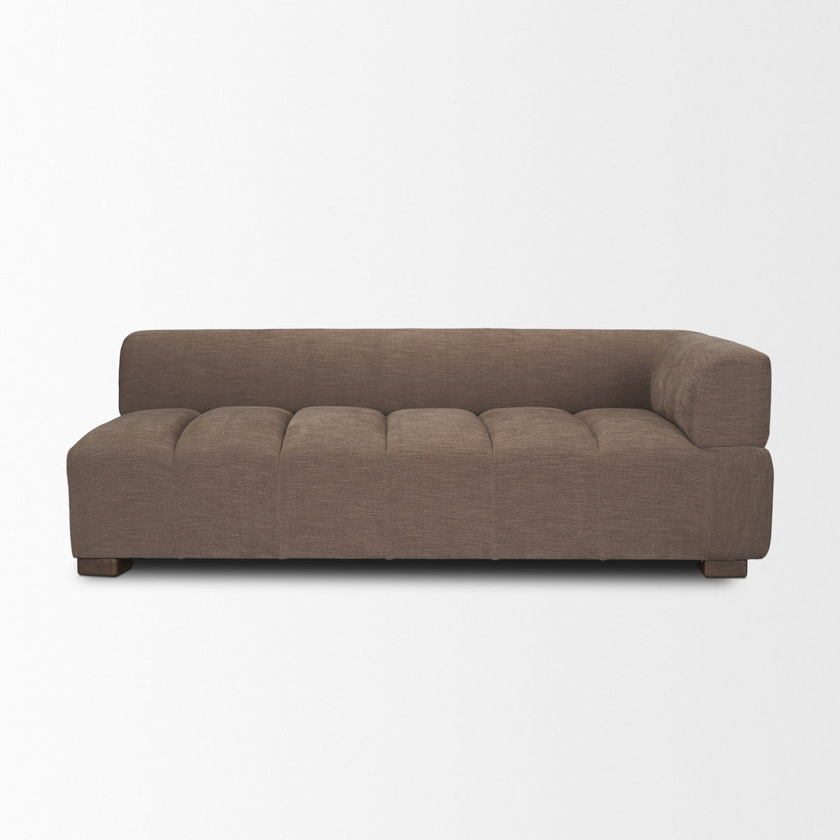 Warner Channel sectional piece