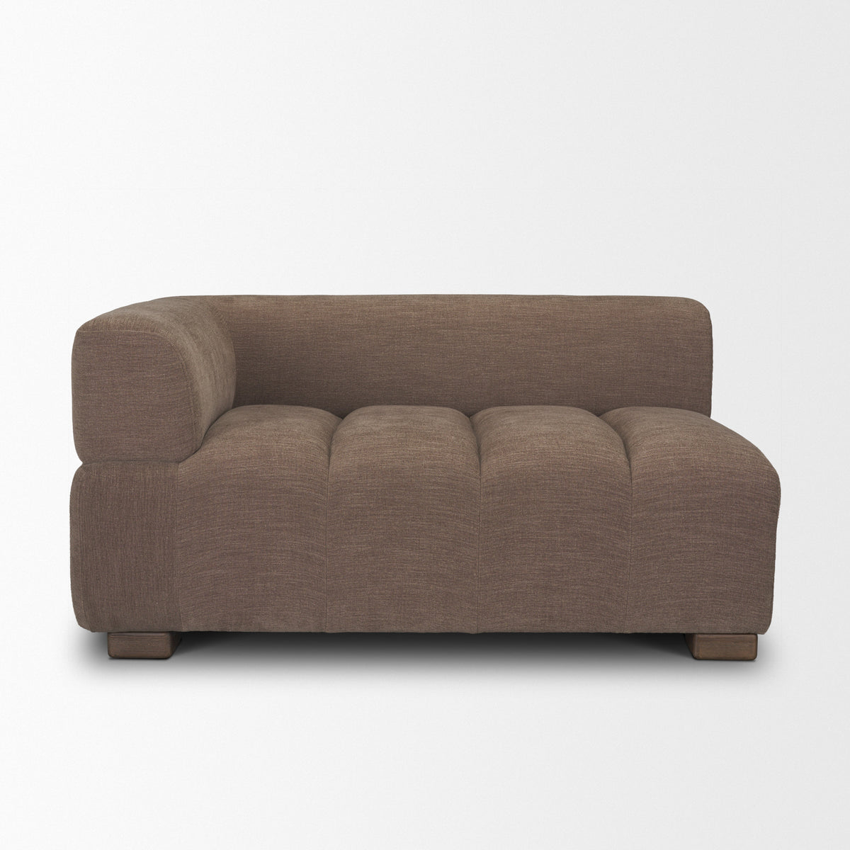 Warner Channel sectional piece
