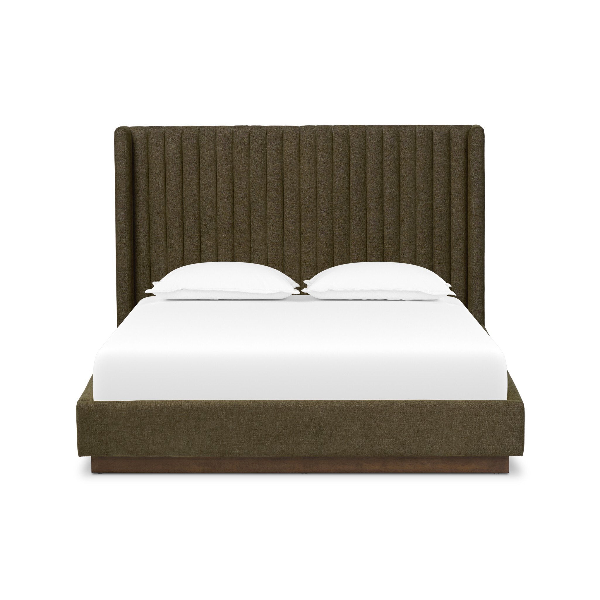 Montgomery Bed