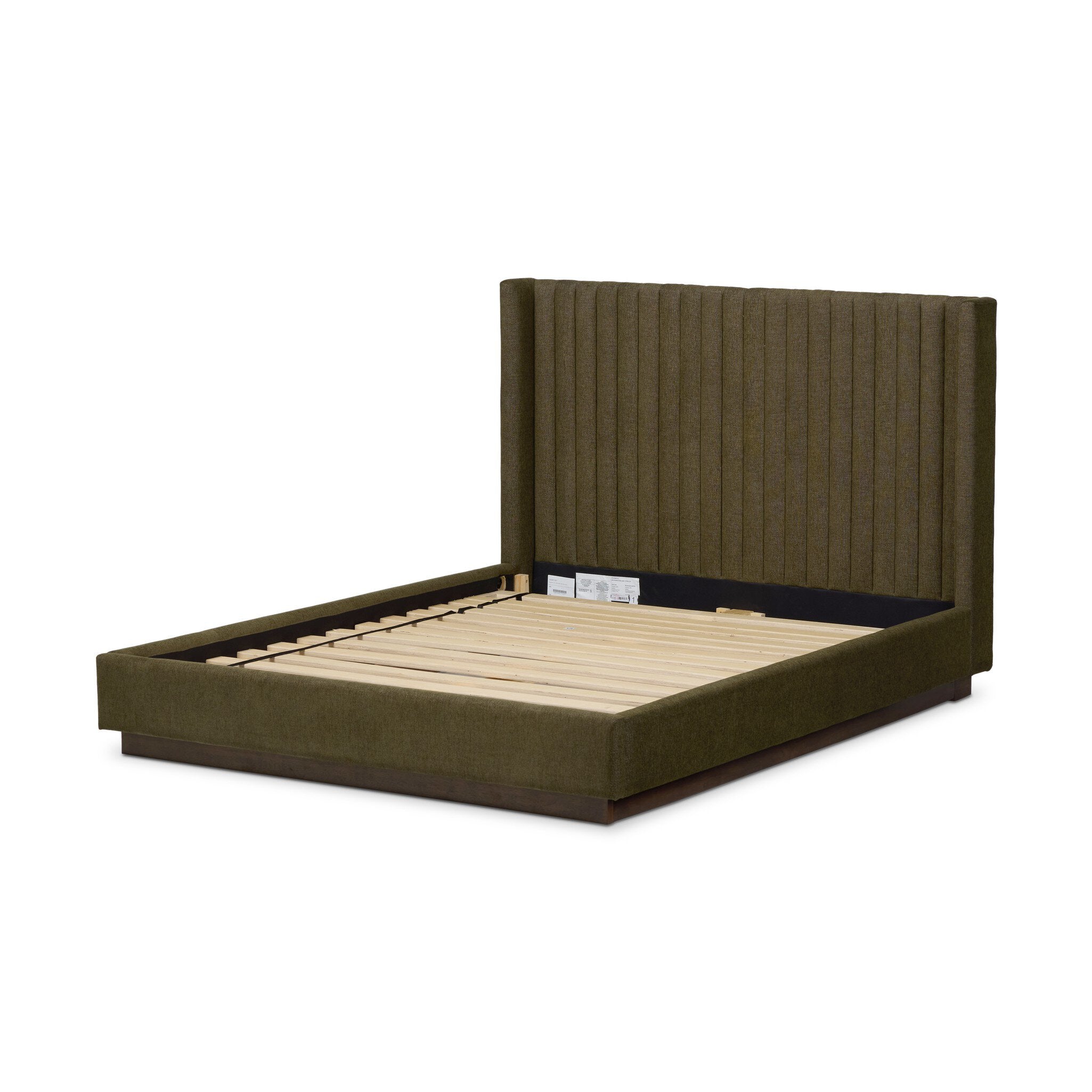 Montgomery Bed