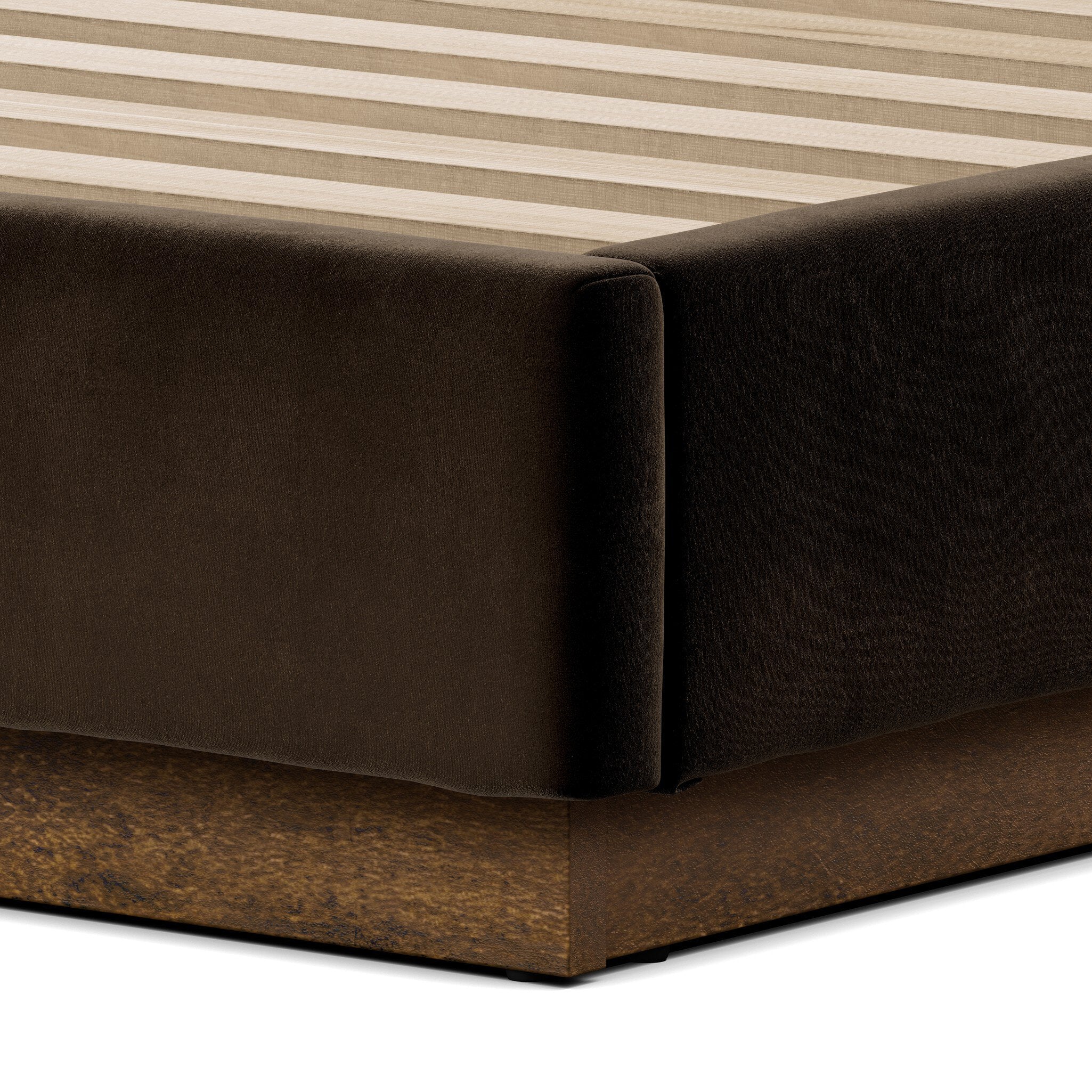 Montgomery Bed