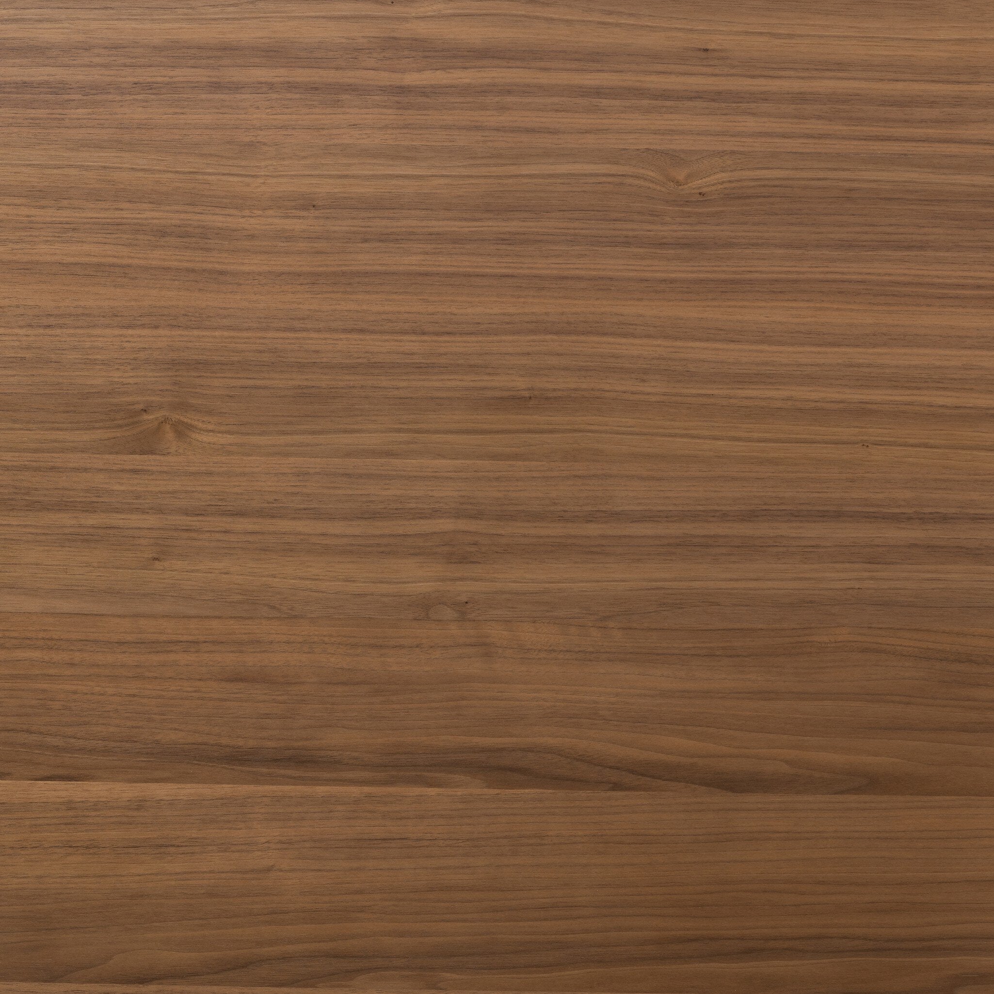 Arturo Coffee Table — Natural Walnut
