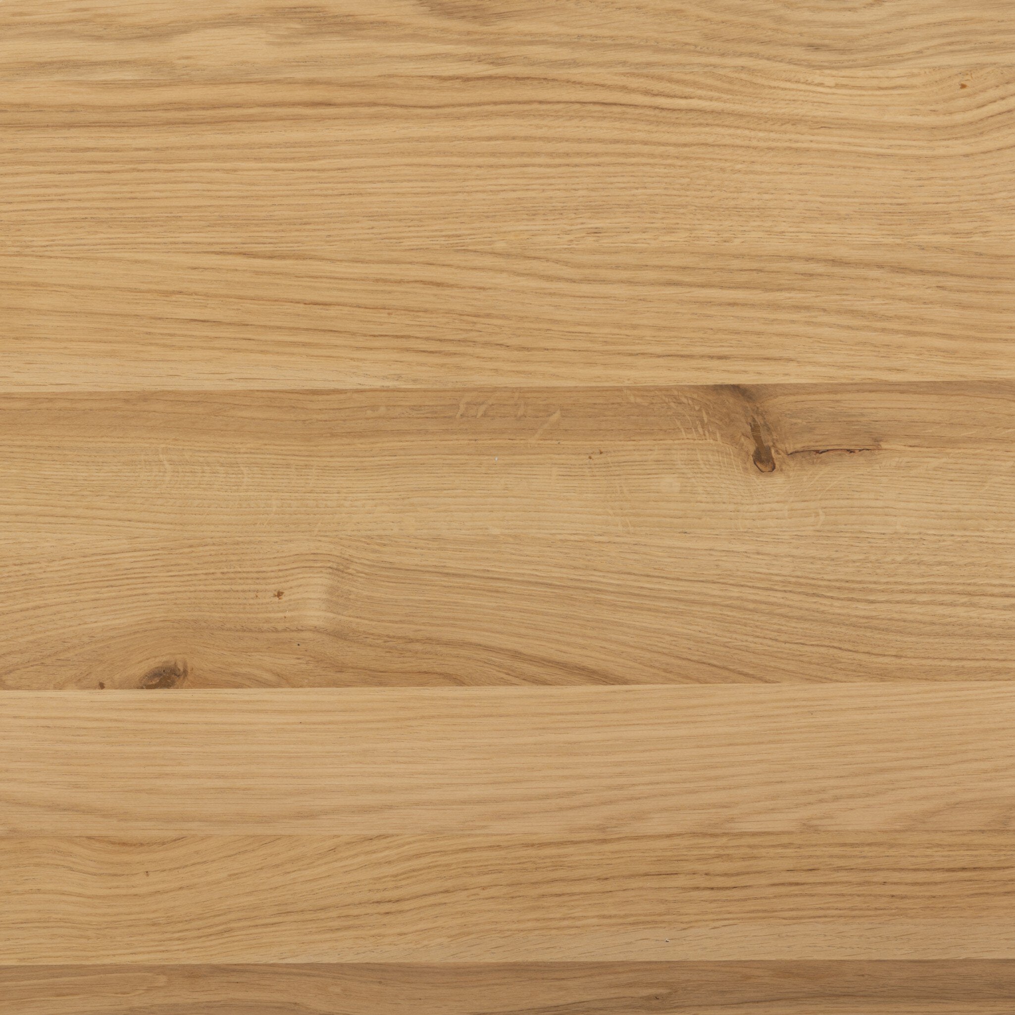 Zion Nesting Coffee Table — Natural Oak