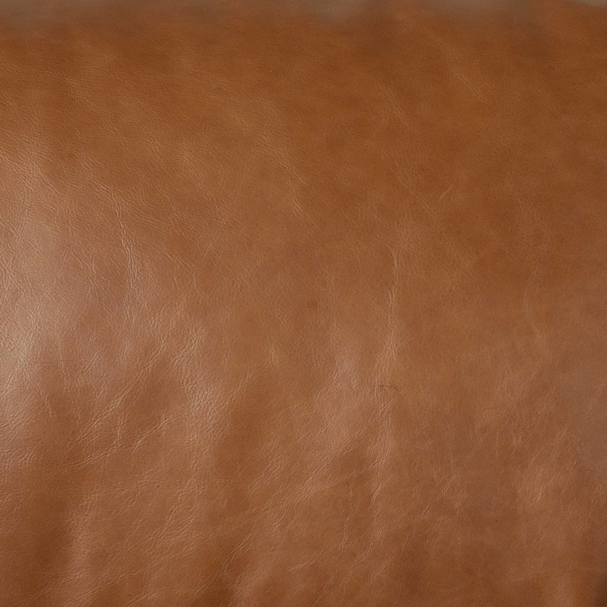 Kosa Sofa 108" — Sonoma Chestnut