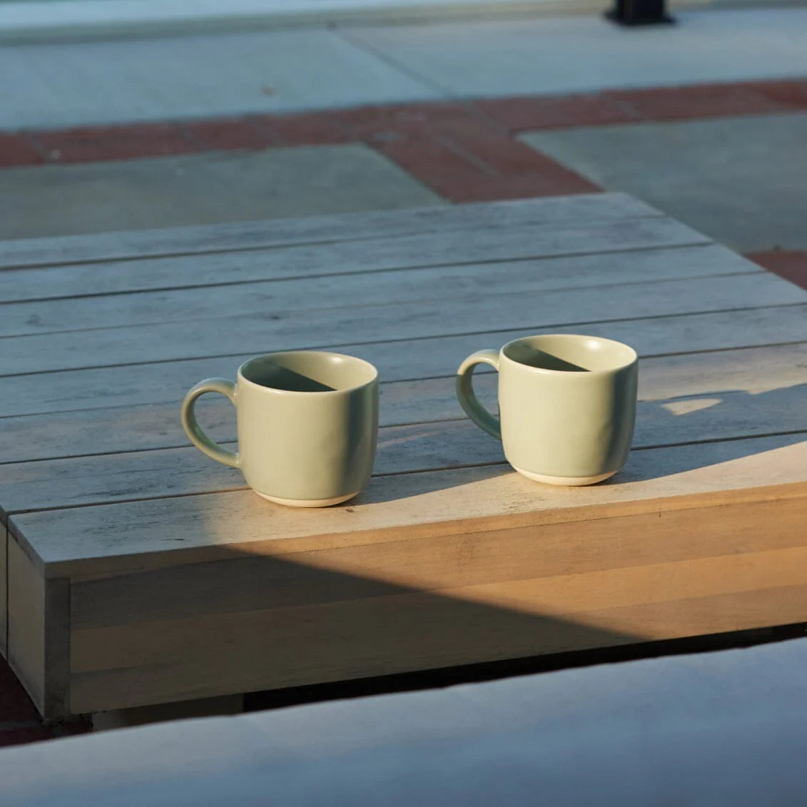 Fable Mugs (set of 4)