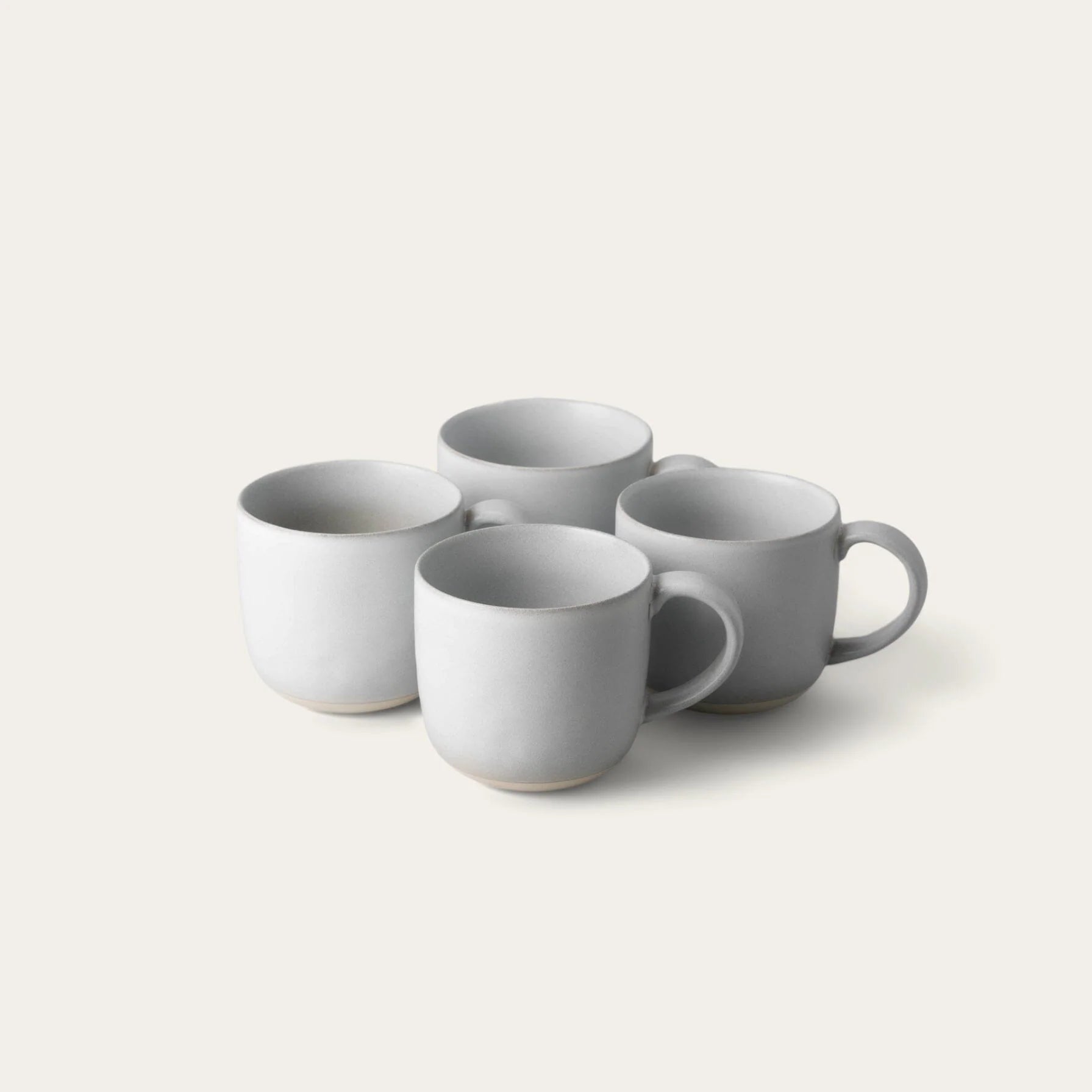 Fable Mugs (set of 4)