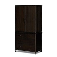 Pika Armoire