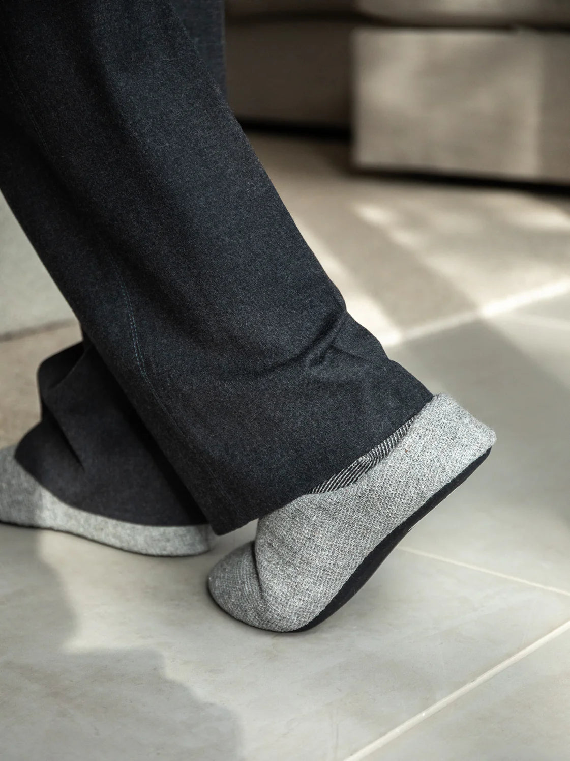 Lana Room Shoes