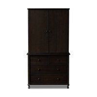Pika Armoire