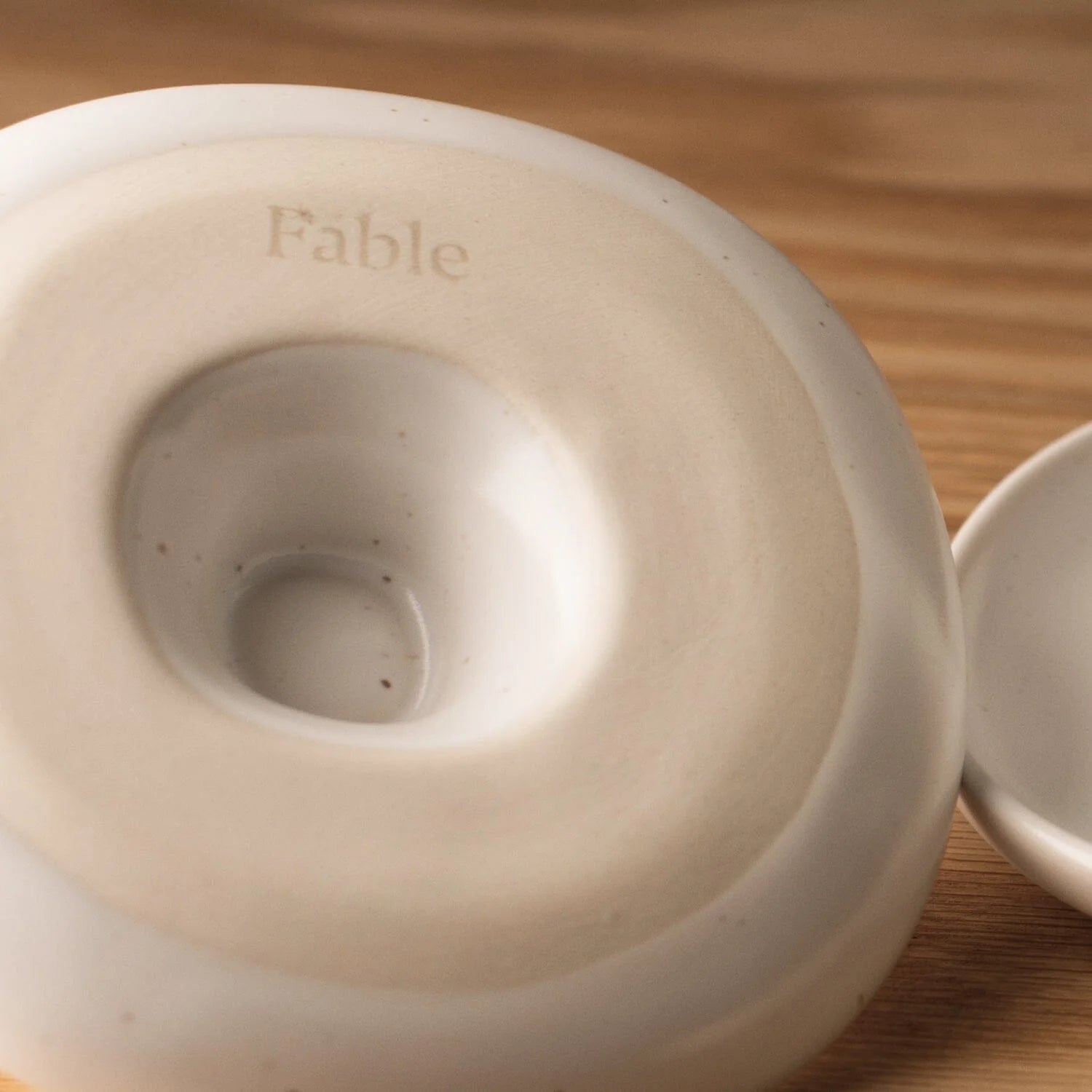 Fable Candle Holder