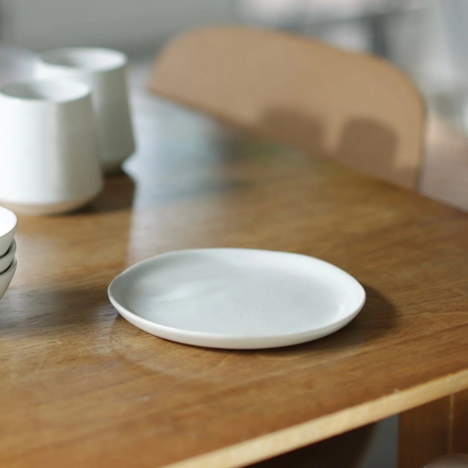 Fable Desert Plates (Set of 4)