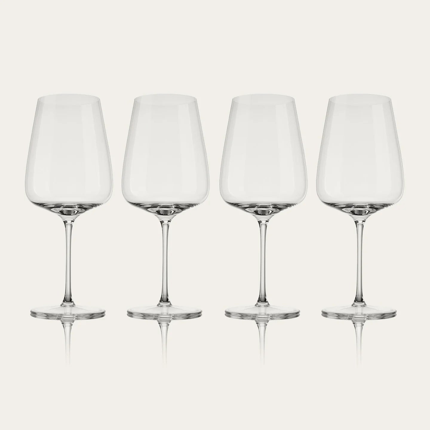 Fable Cabernet Classic Glasses Set of 4