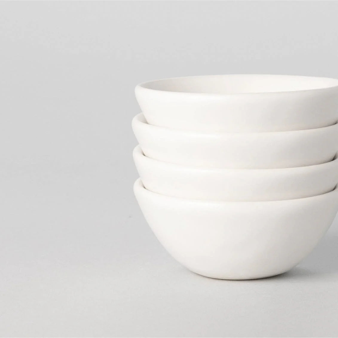 Fable Little Bowls (set of 4)