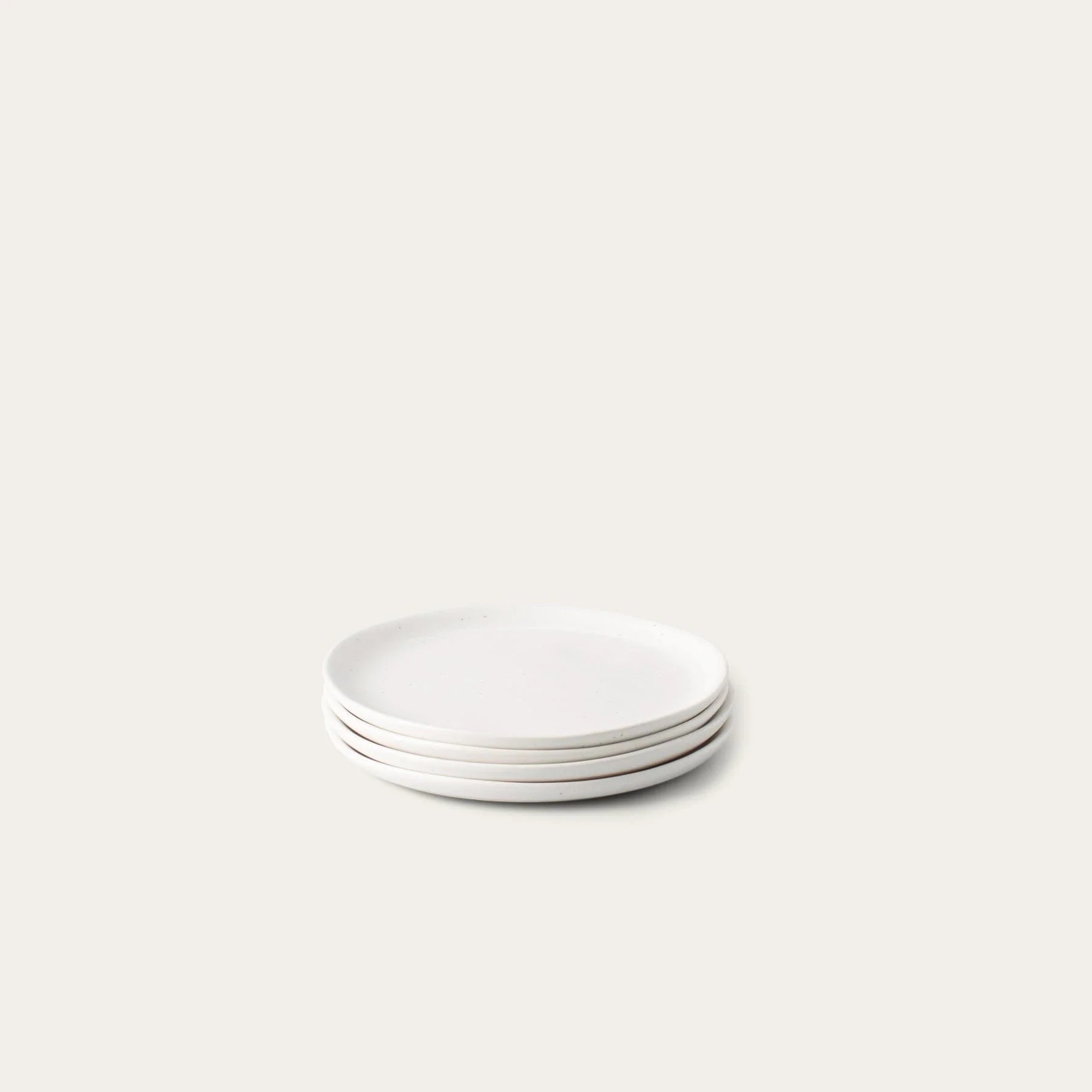 Fable Desert Plates (Set of 4)