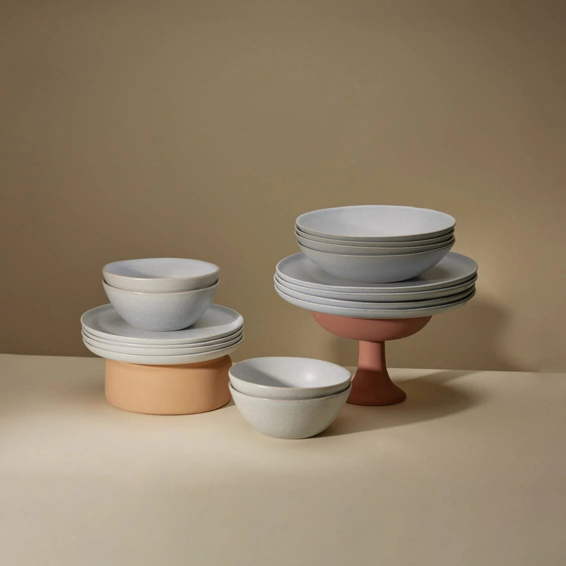 Fable Pasta Bowls (Set of 4)