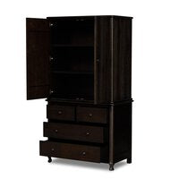 Pika Armoire