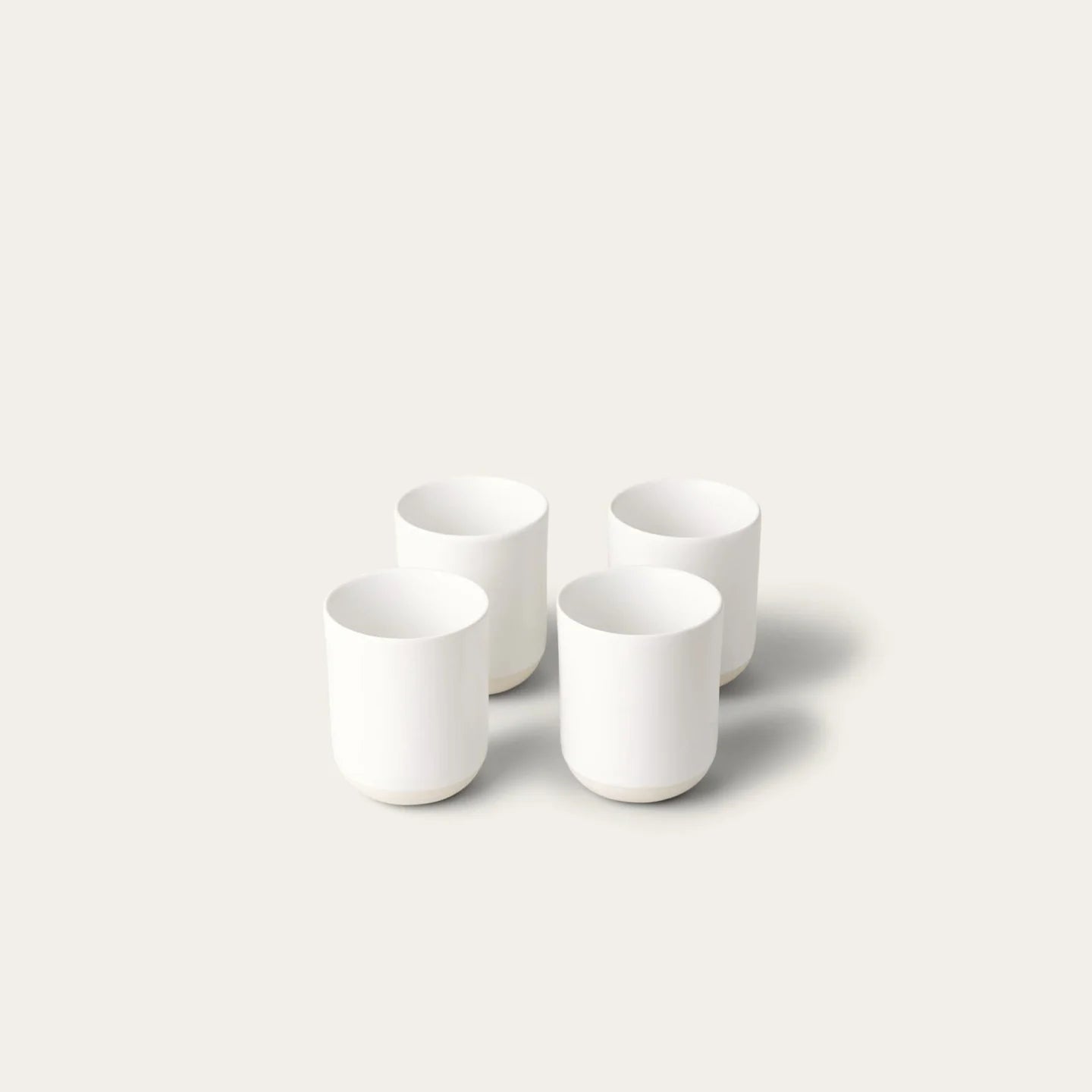 Fable Cappuccino Cups