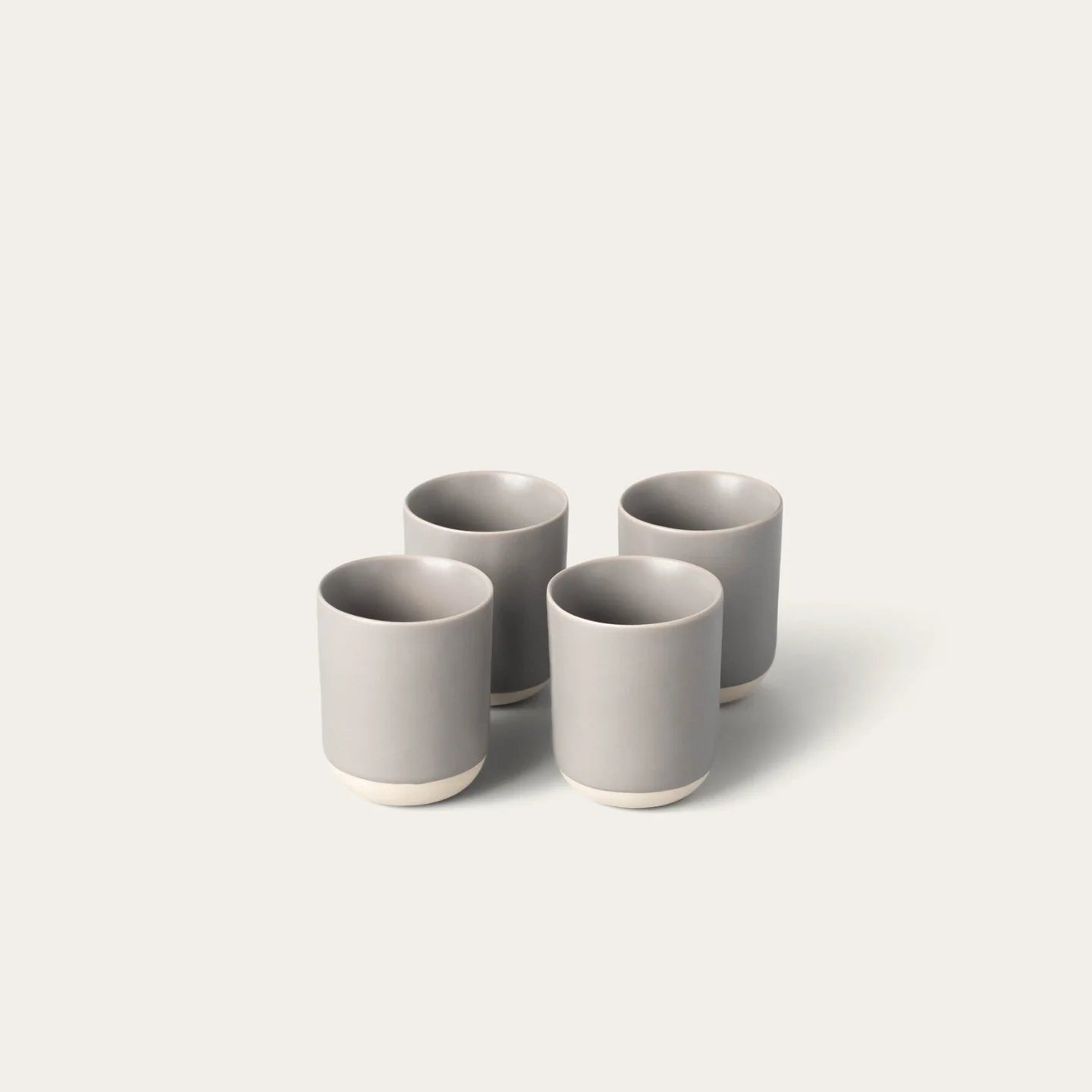 Fable Cappuccino Cups