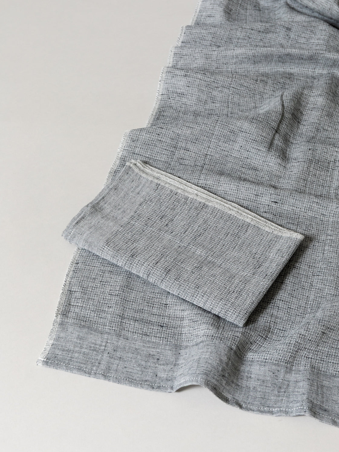 Moku Linen Towel