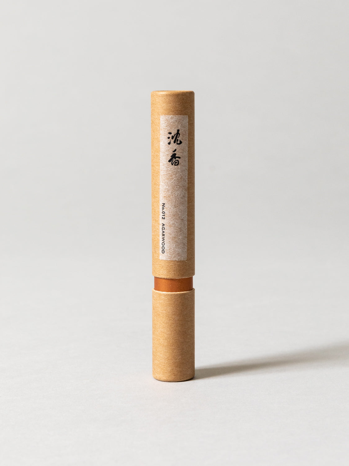 Kunjudo &INCENSE - Agarwood