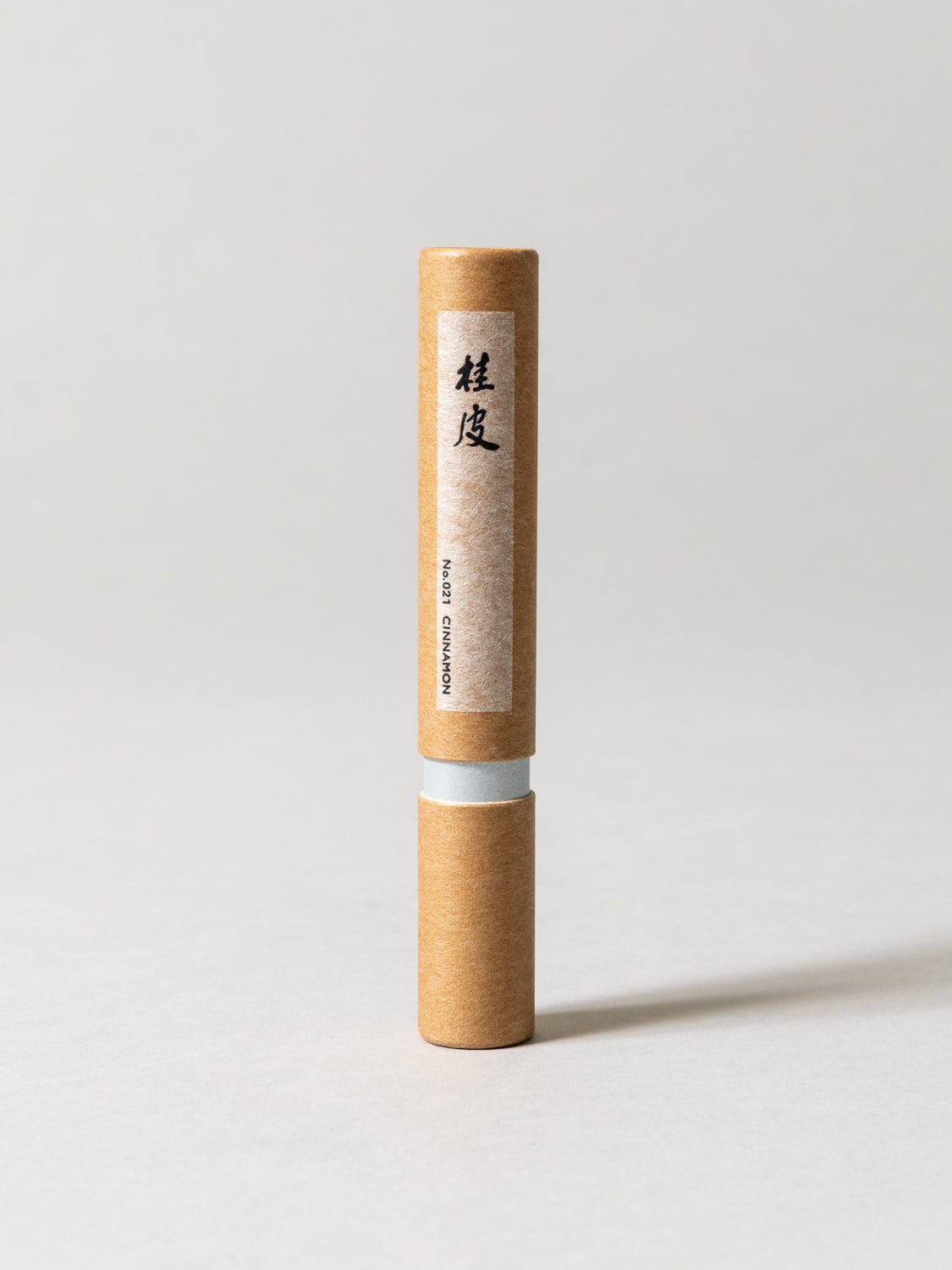 Kunjudo &INCENSE - Cinnamon Bark