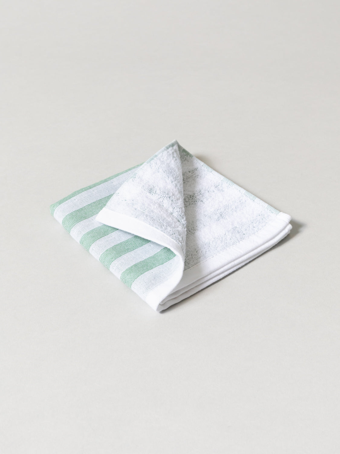 Shinto Shima Stripe Towel - C