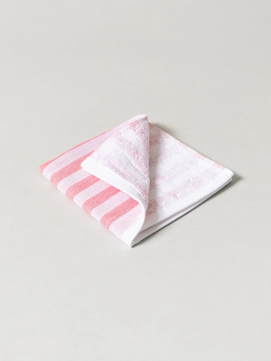 Shinto Shima Stripe Towel - C