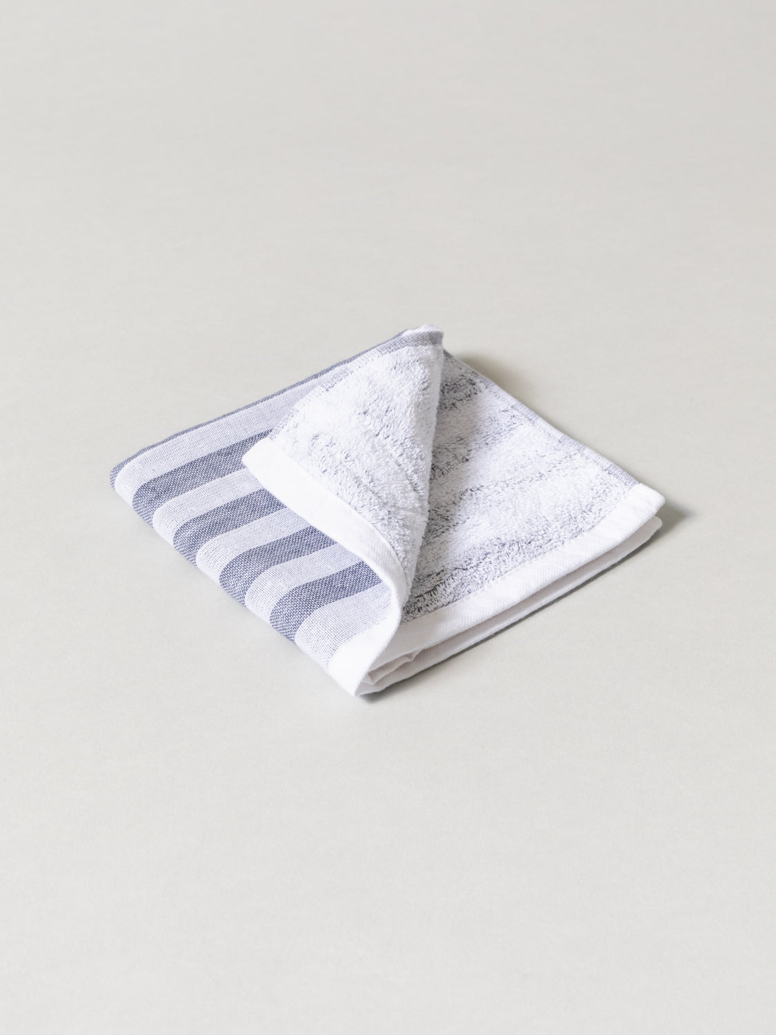 Shinto Shima Stripe Towel - C