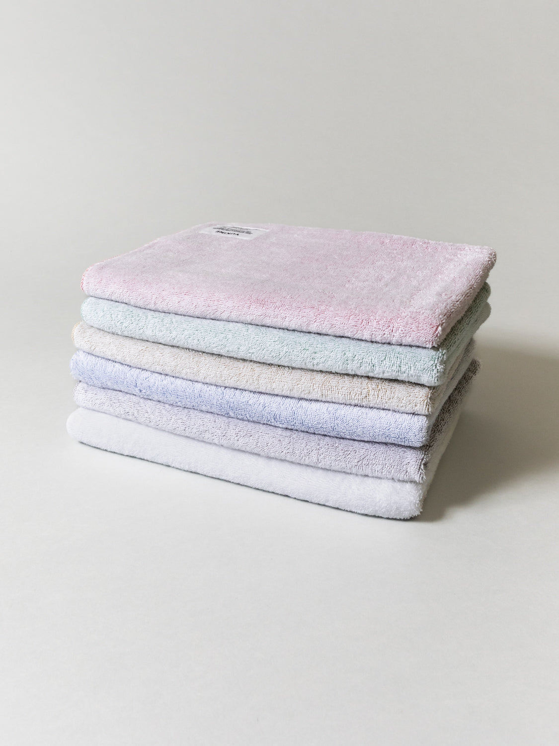 Shinto Yukine Bath Mat - colour collection
