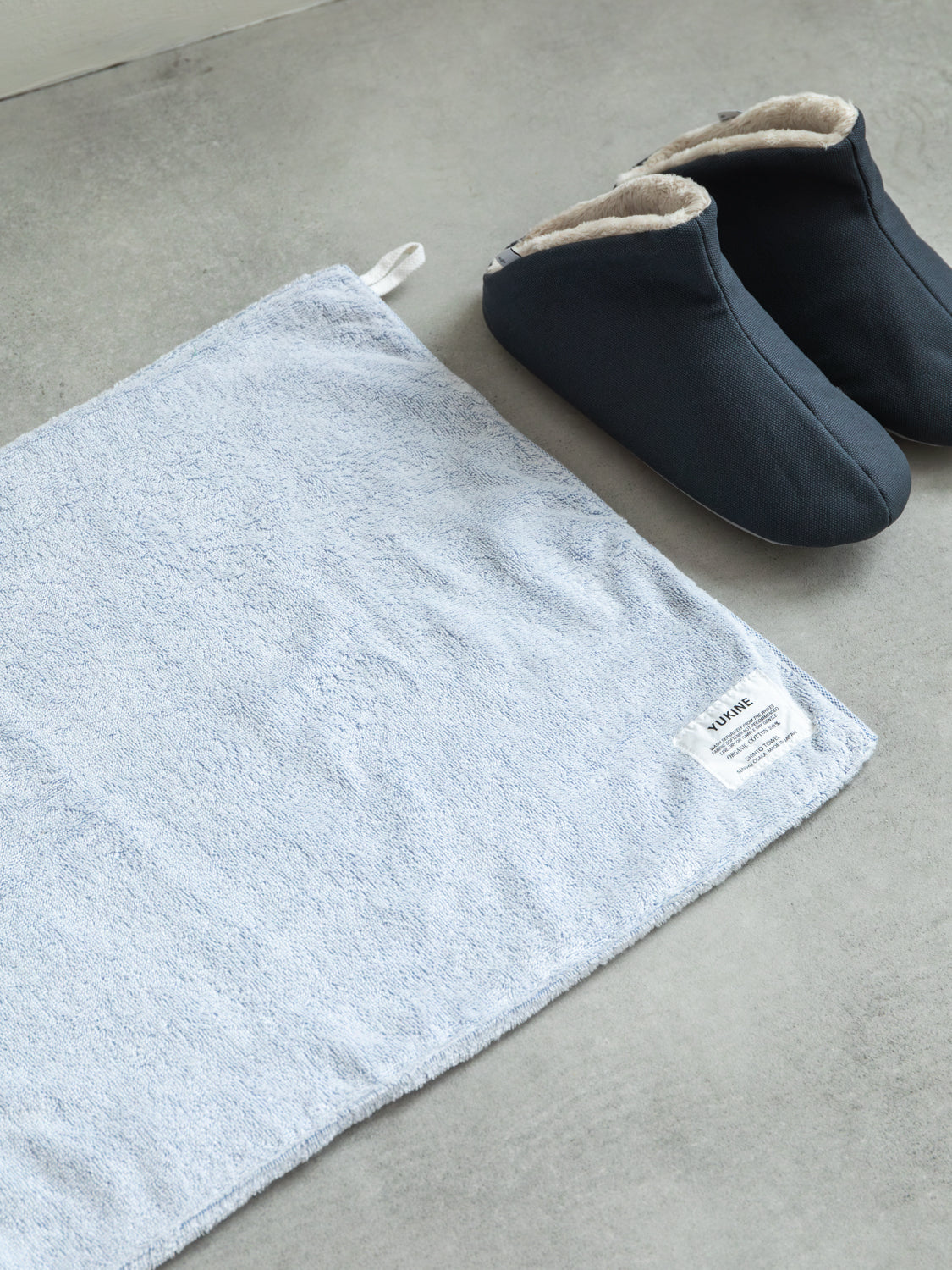 Shinto Yukine Bath Mat - lifestyle