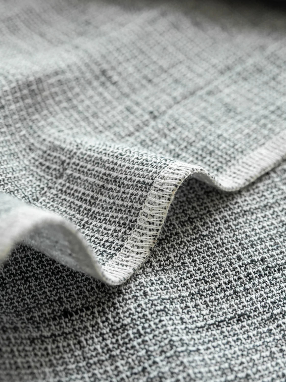 Moku Linen Towel