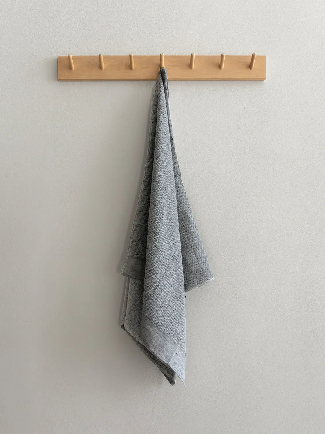 Moku Linen Towel