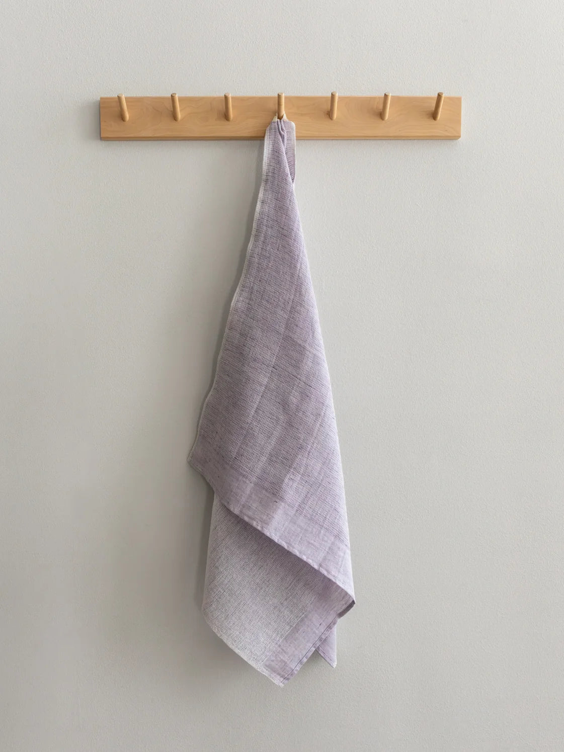 Moku Linen Towel