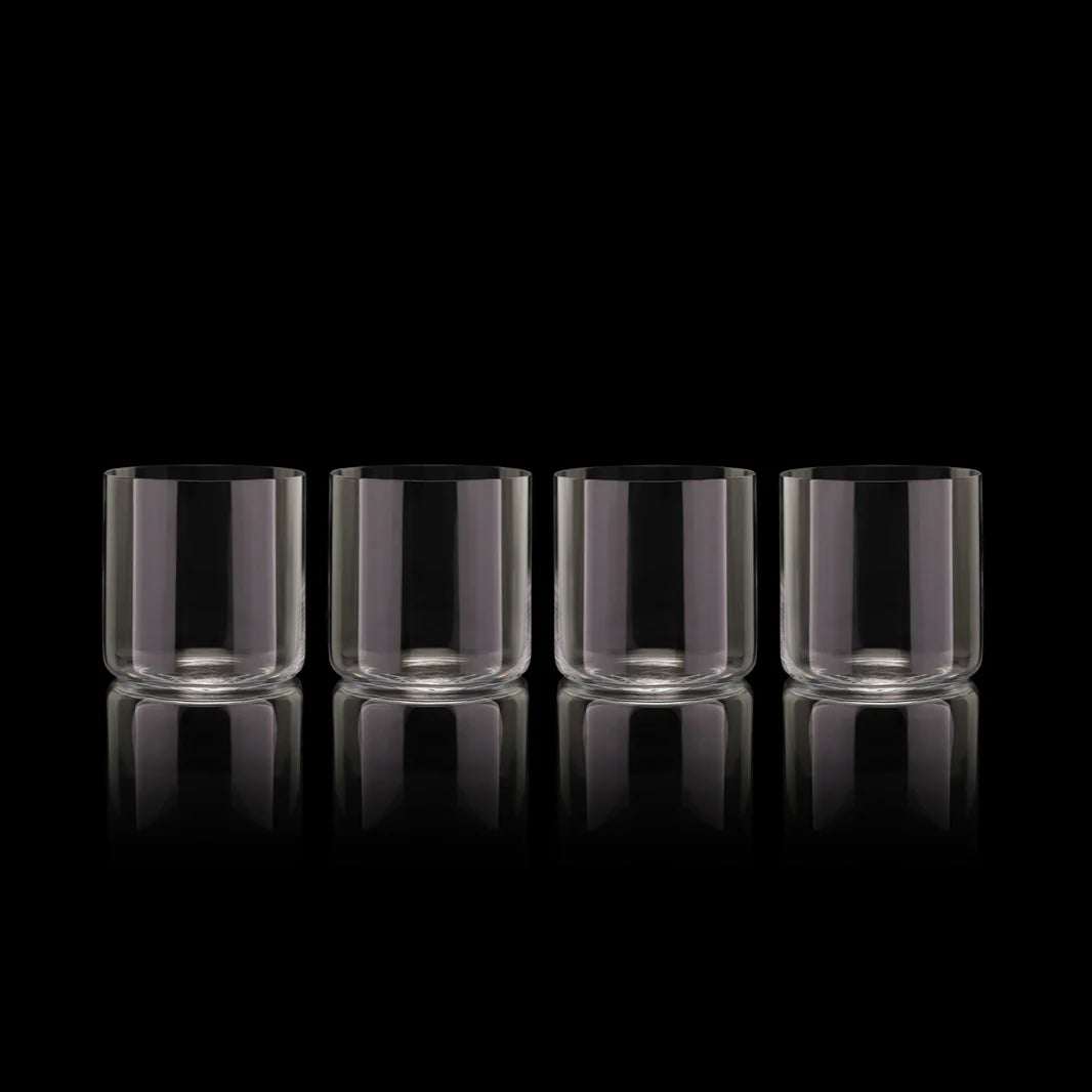 Fable Short Glasses Pro (set of 4)
