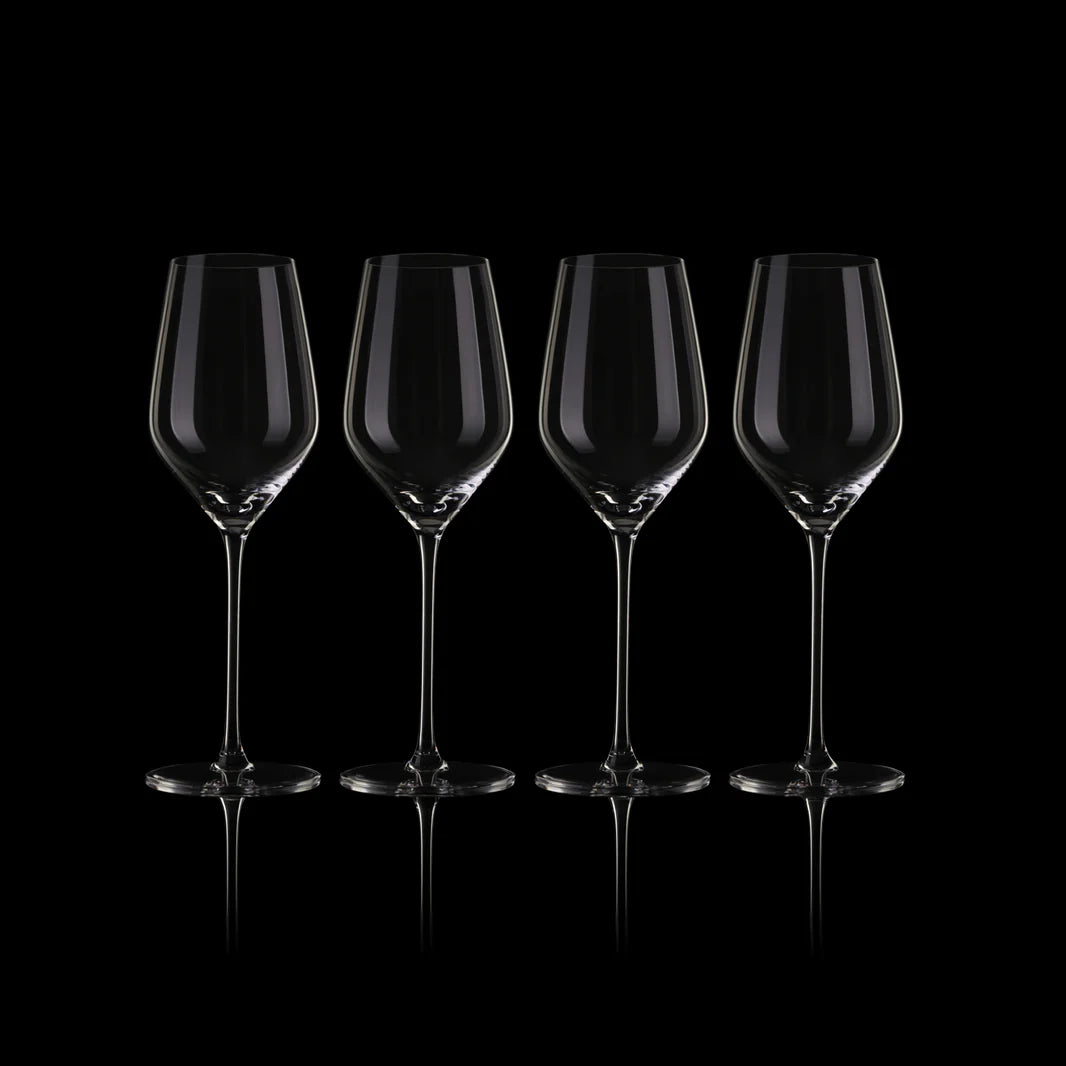Fable Sparkling Glasses Pro (Set of 4)