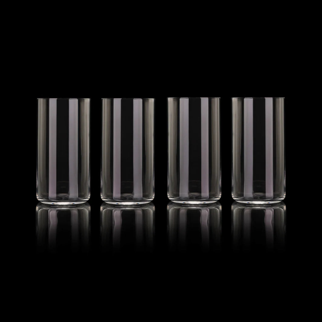 Fable Tall Glasses Pro (set of 4)