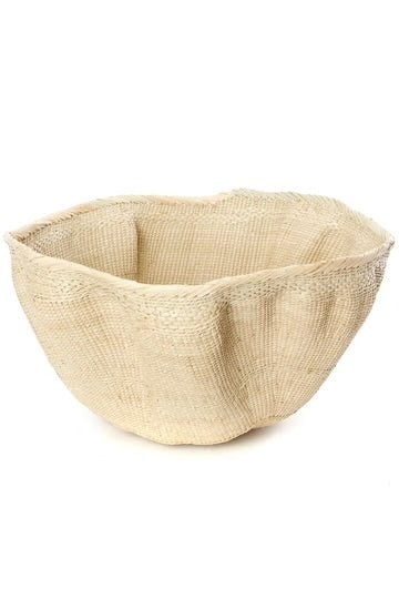 All Natural BaTonga Dancing Basket - Earthloom