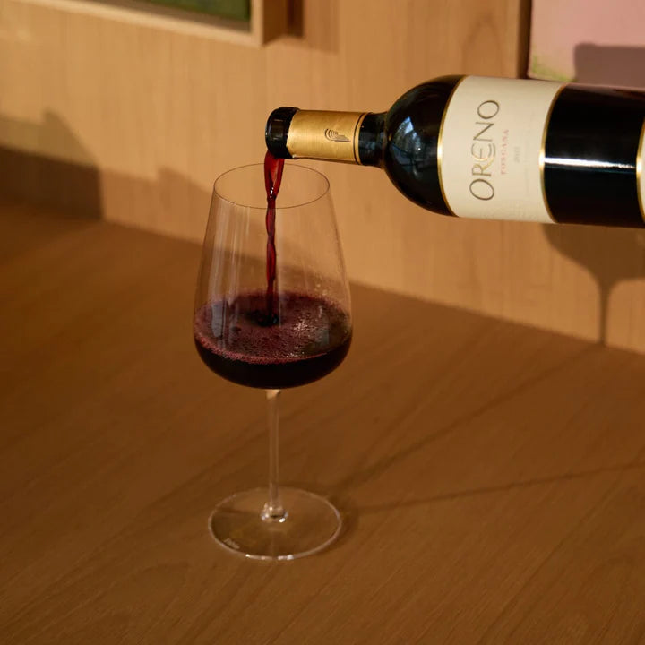 Fable Cabernet Pro Glasses Set of 4