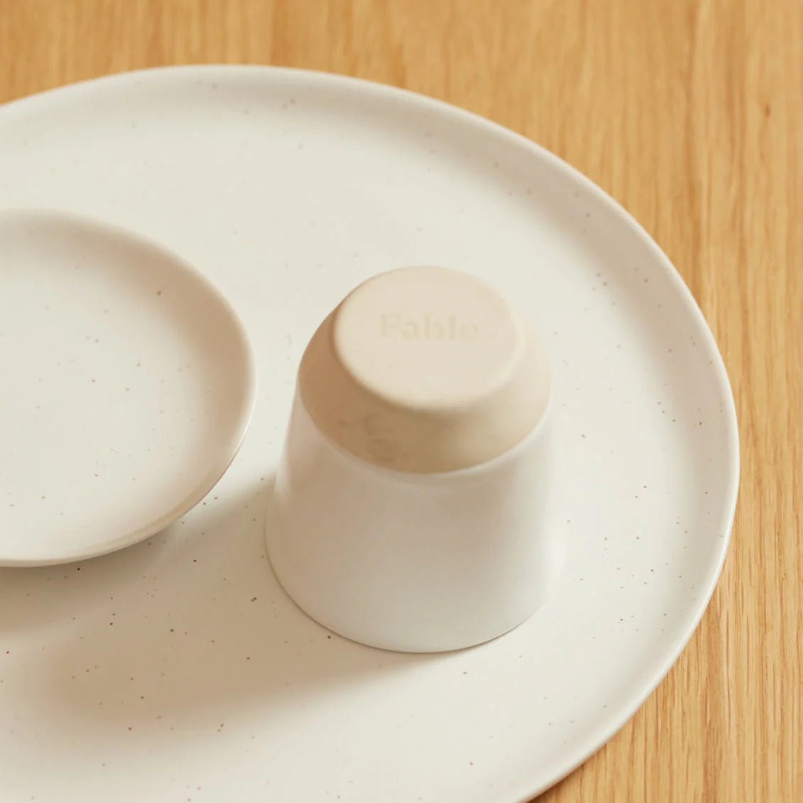 Fable Espresso Cups - Earthloom