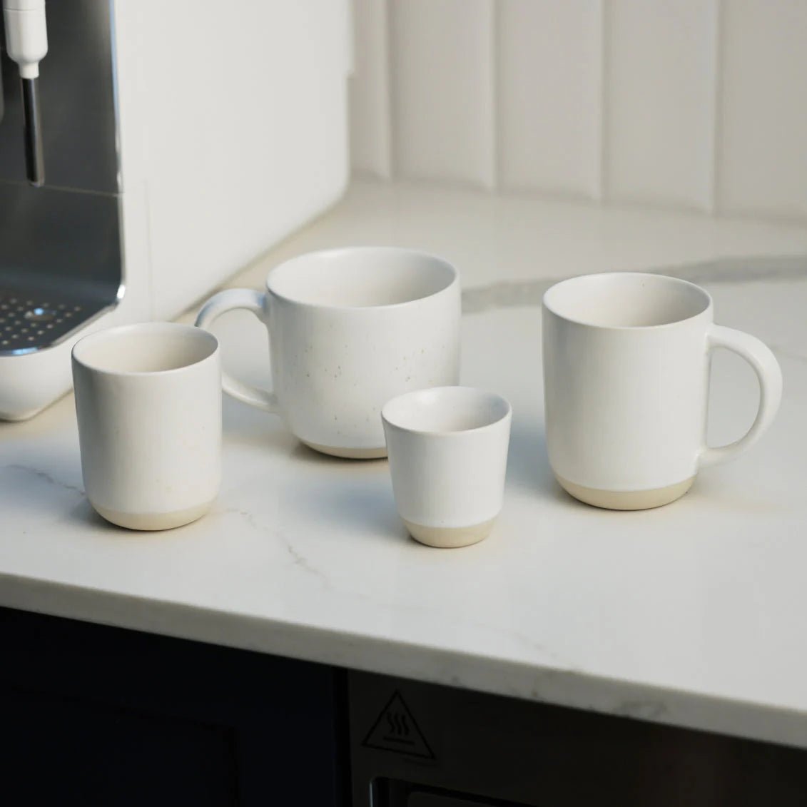 Fable Espresso Cups - Earthloom