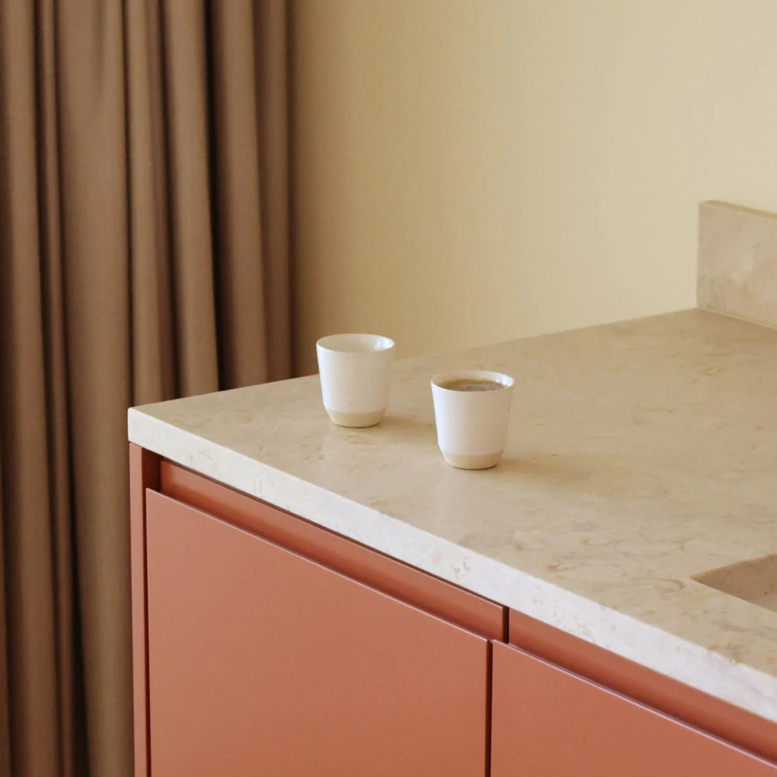 Fable Espresso Cups - Earthloom