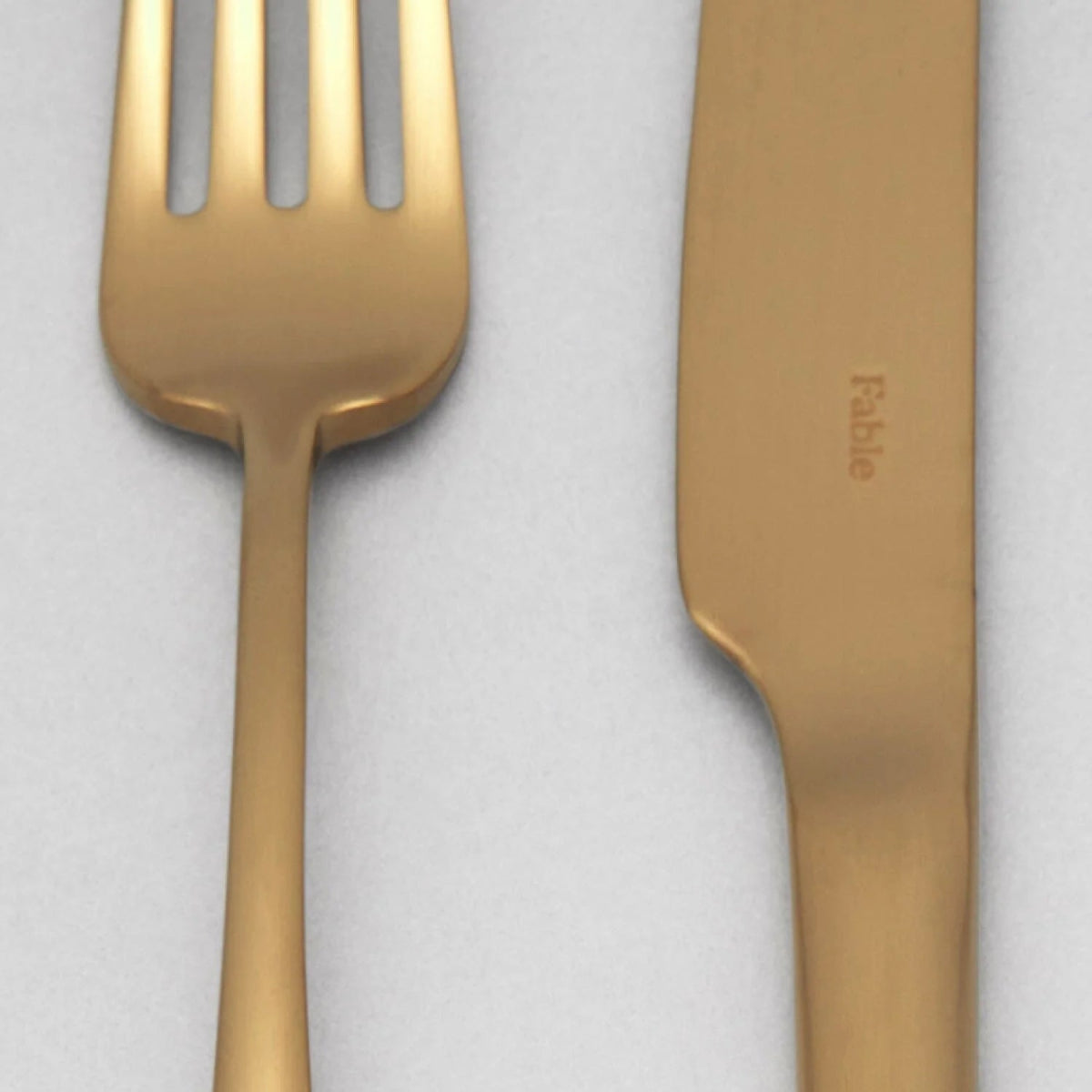 Fable Flatware Set - Earthloom