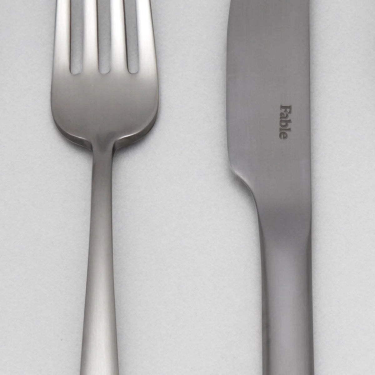 Fable Flatware Set - Earthloom