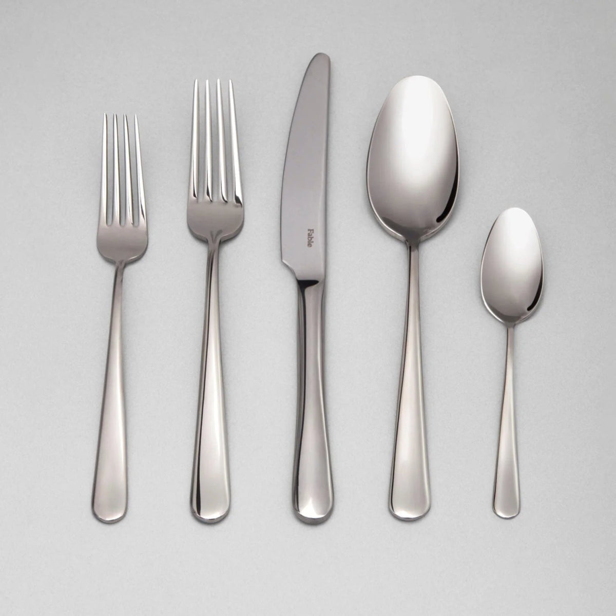 Fable Flatware Set - Earthloom