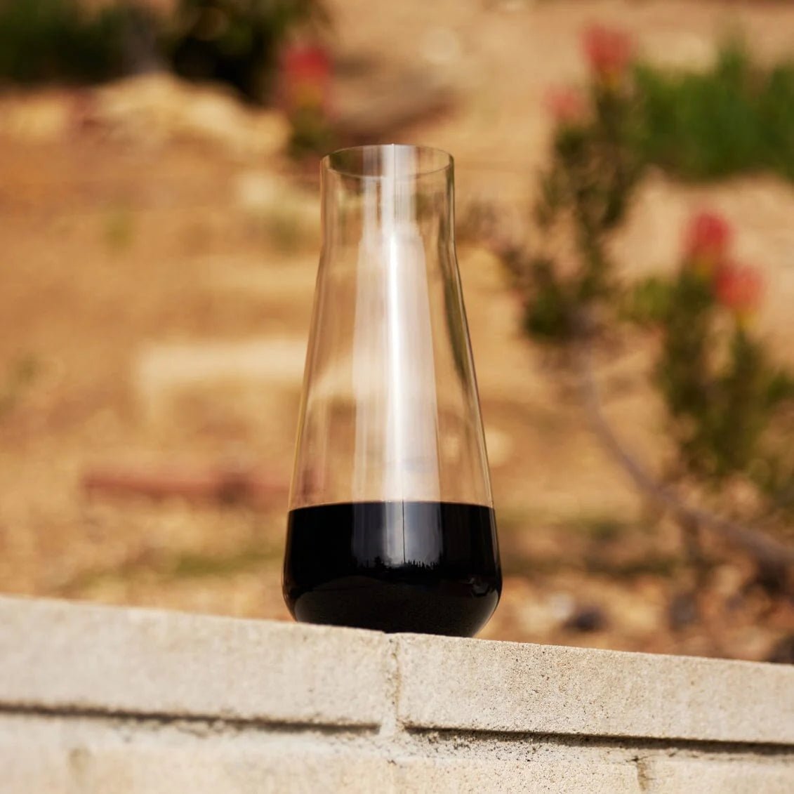 Fable Glass Carafe Pro - Earthloom