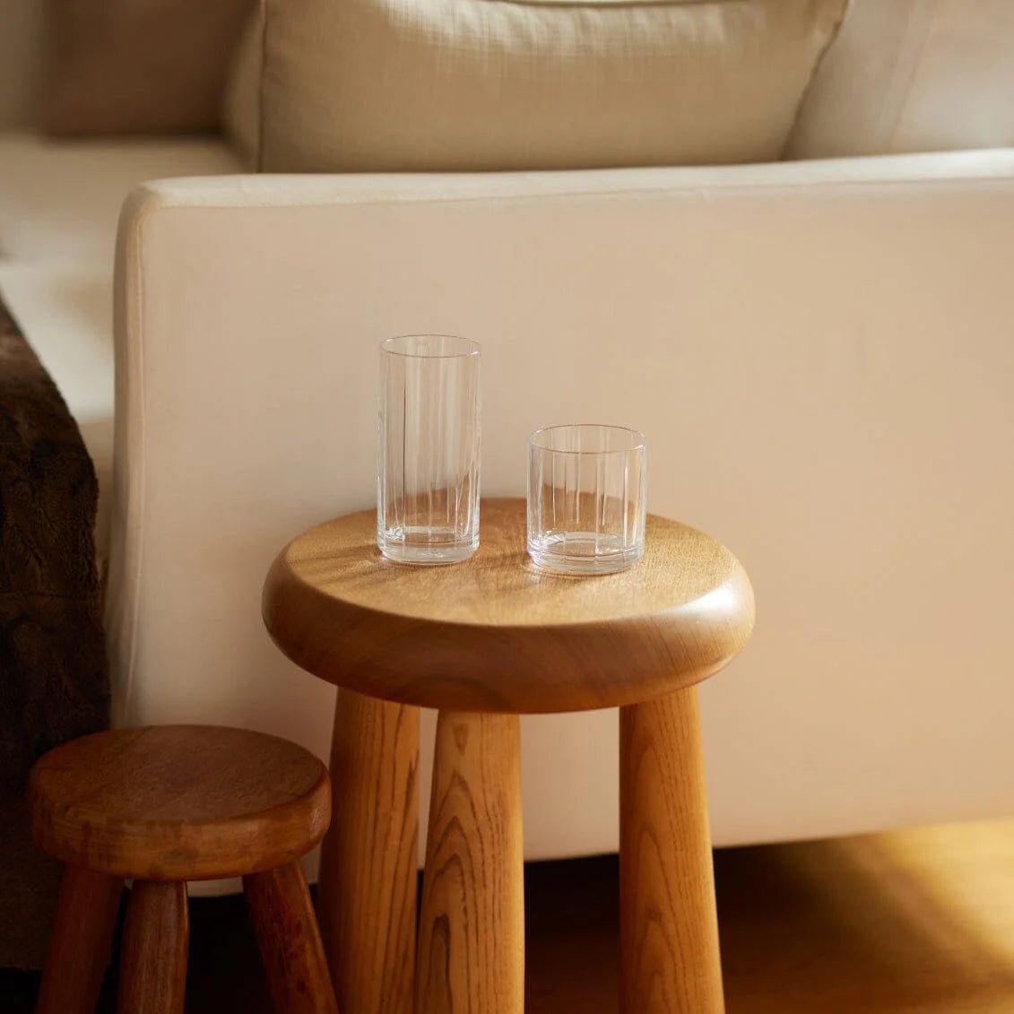 Fable High Ball Glasses Pro - Earthloom