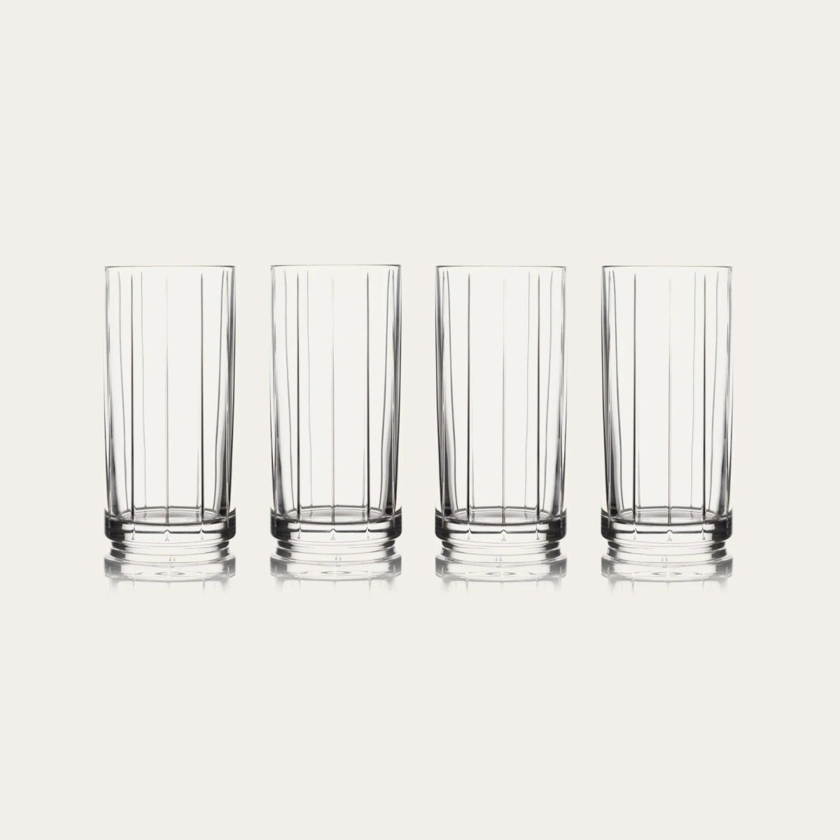 Fable High Ball Glasses Pro - Earthloom