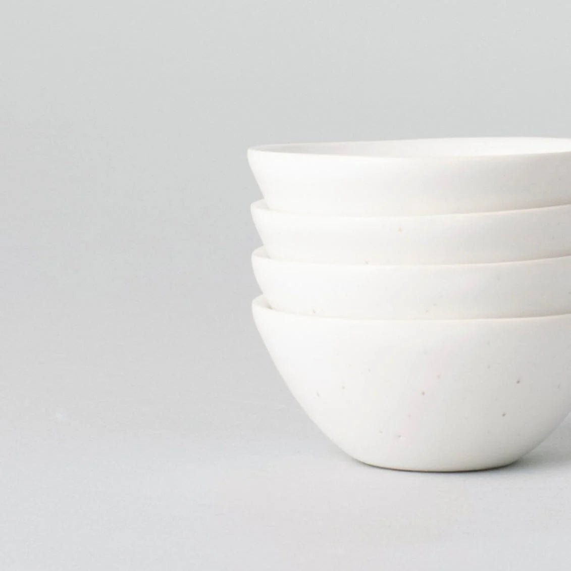Fable Little Bowls (4 Pieces) - Earthloom