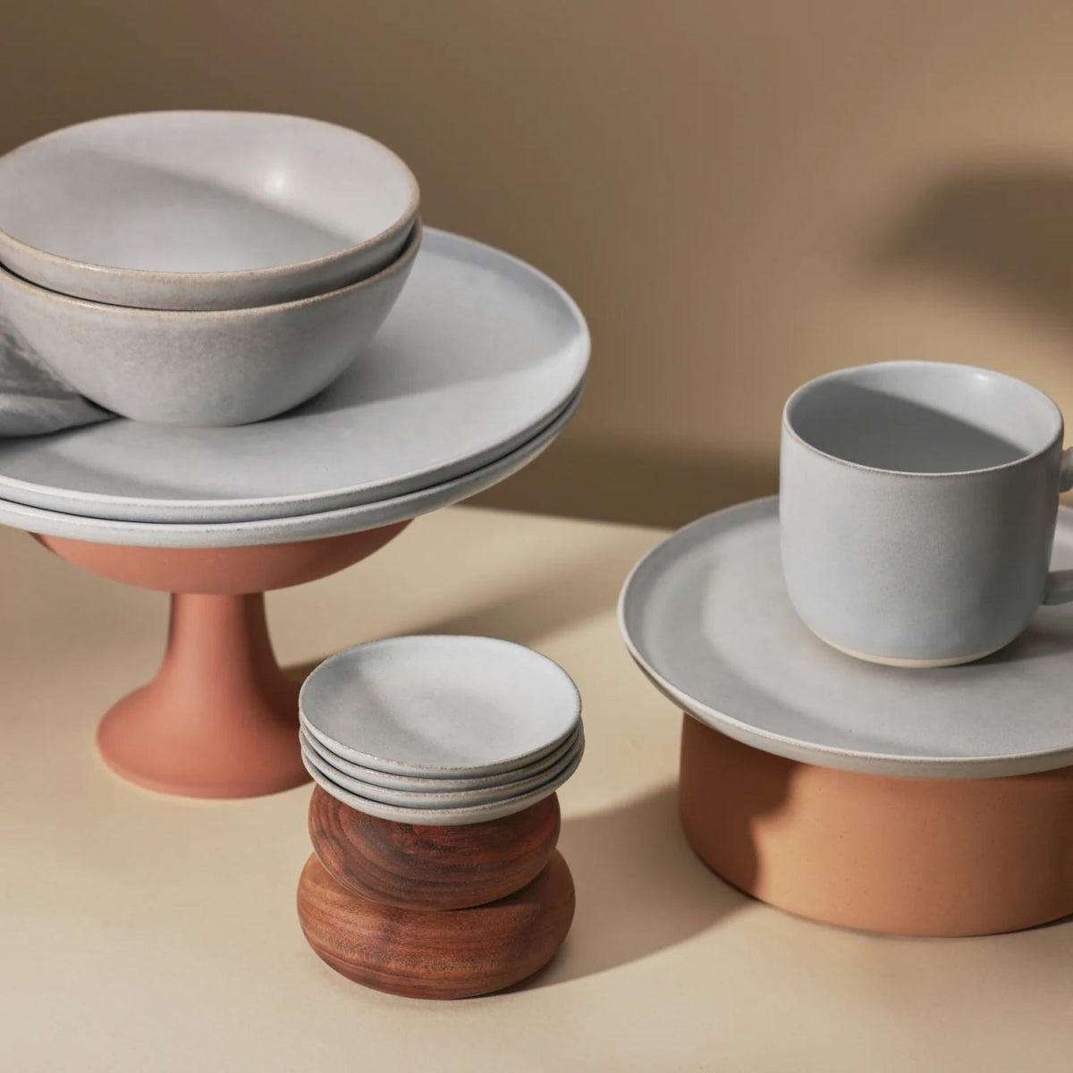 Fable Little Plates - Earthloom