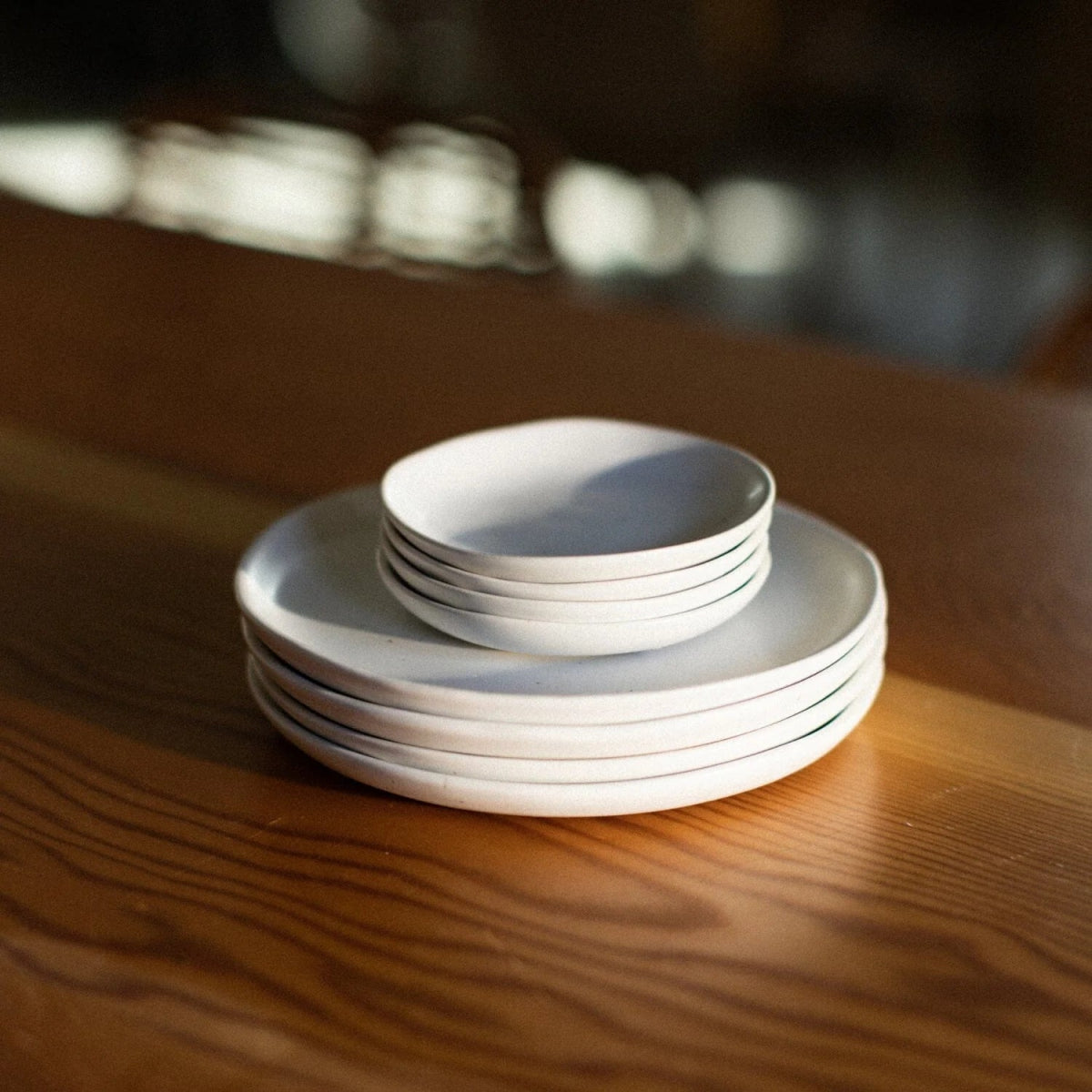 Fable Little Plates - Earthloom